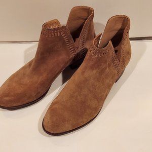 Lucky Brand Ladies Ankle Boots